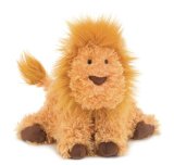 Jellycat Truffles Lion 38cm