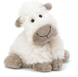 JELLYCAT TRUFFLES SHEEP 15CM