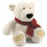 Nici Polar Bear 20cm