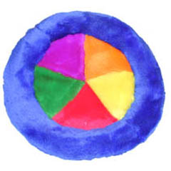 Frisbee Sml LIMITED STOCK