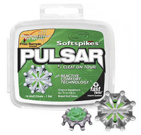 softspikes Pulsar Fast Twist