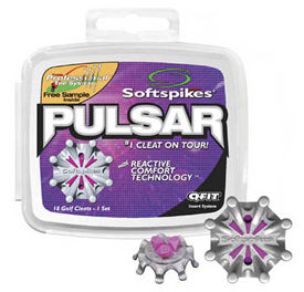 Softspikes Pulsar Q-Fit