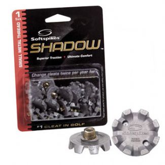 Softspikes SHADOW GOLF SHOE SPIKES FAST TWIST