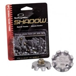 Softspikes Shadow Golf Shoe Spikes SSSOFTS-9