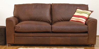 Soho / Liberty 2 Seater Sofa