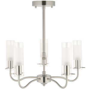 Ceiling Light- 5 Arm