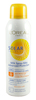 solar expertise milk spray mist spf 30 150ml
