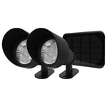 SOLAR Landscape Spot Lights