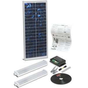 solar Mate III