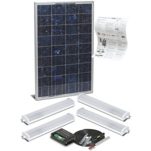 solar Mate IV