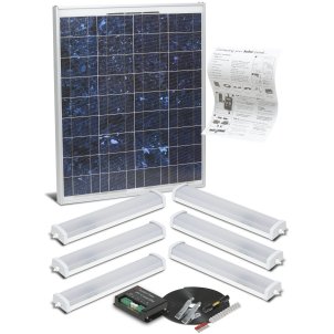 solar Mate V