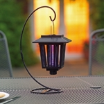 Solar Mosquito Zapper