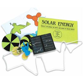 solar Power Kit