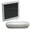 Solar Powered Shed Light