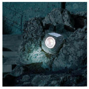 SOLAR Rock Light