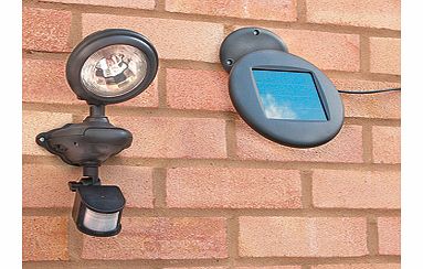 SOLAR Security Light