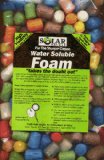 Solar Tackle Perfect Presentation Foam - Flouro Foam Mixed