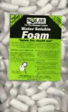 Solar Tackle Perfect Presentation Foam - White Foam Value Pack