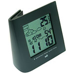 SOLAR Weather Station