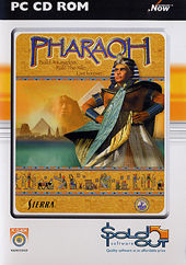 Sold Out Range Pharoah PC