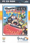 Sold Out Range Theme Park World PC