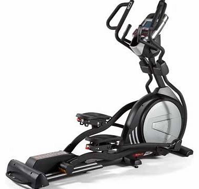 Sole Fitness E35 2013 Elliptical Cross Trainer