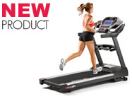 Sole Fitness S77 Treadmill