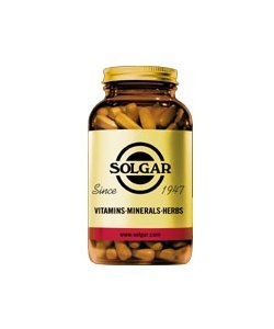 Solgar ELDEBERRY EXTRACT (SFP) X 60