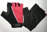 BRAND NEW AMARA CYCLING / GYM TRAINING GLOVES ULTRA LIGHT WEIGHT *LARGE*