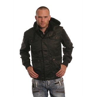 Nirum Jacket