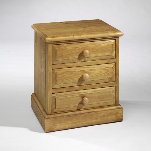 English Heritage Bedside Cabinet 310.201