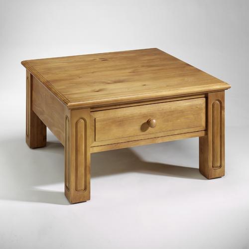 English Heritage Coffee Table Square