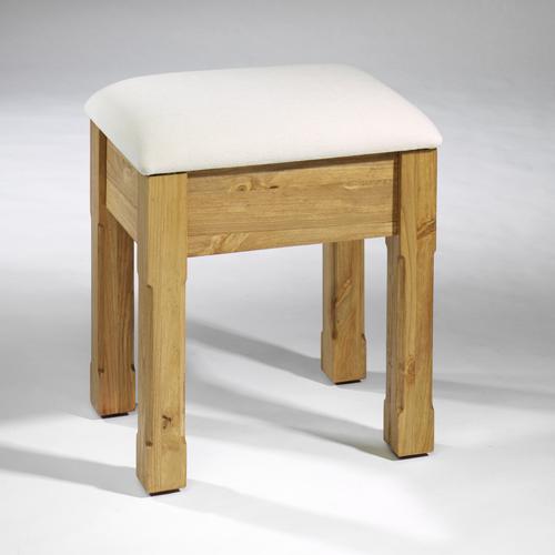 English Heritage Dressing Table Stool 310.206