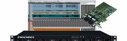 SSL Live-Recorder with MX4
