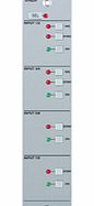 SSL XRack 8 Input Module XR624