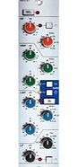 SSL XRack Stereo EQ Module XR727