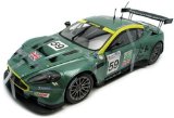 Solido 1/18 Scale Ready Made Die Cast - Aston Martin Dbr9 Le Mans 2005