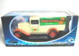 Citroen C4 Van 1930 Origina Die Cast model