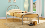 Solo Bedstead 90 x 190cm