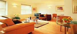 Somerset Princes Square - 4* near Notting Hill