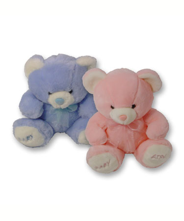 Somerset Soft Toys 12 BABY BEAR.