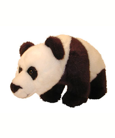 Somerset Soft Toys 20 PANDA