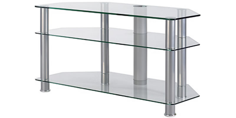 Sona AV42/3G TV Stand. TV up to 42