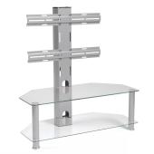 Sona AVB42/2-G LCD / Plasma TV Stand With