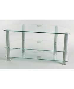 Plasma and LCD Stand for up to 42in Screens