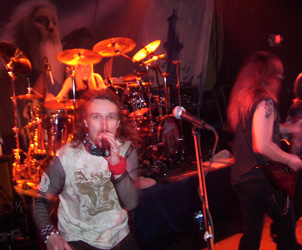 Sonata Arctica / Tour 2009