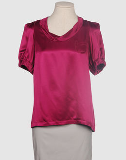 SONIA by SONIA RYKIEL SHIRTS Blouses WOMEN on YOOX.COM