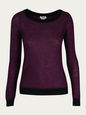 SONIA KNITWEAR PURPLE 2 SON-U-841901553