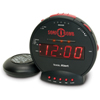 Bomb Alarm Clock