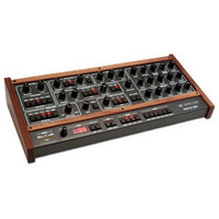 Creamware Pro-12 ASB Hardware Synth
